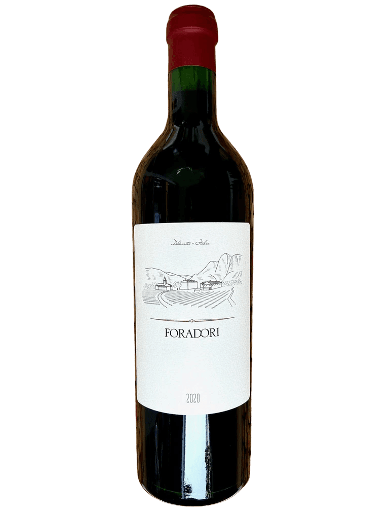 Foradori Teroldego