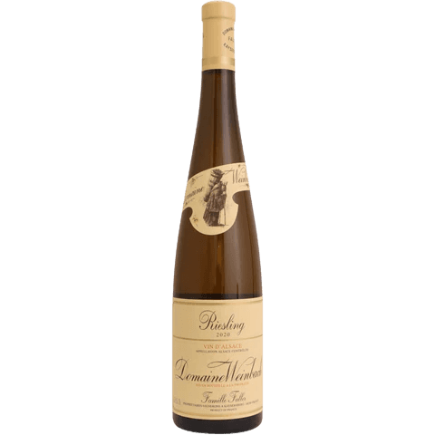 Domaine Weinbach Riesling