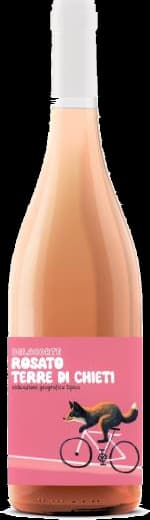 Delacorte Rosato Terre di Chieti IGT