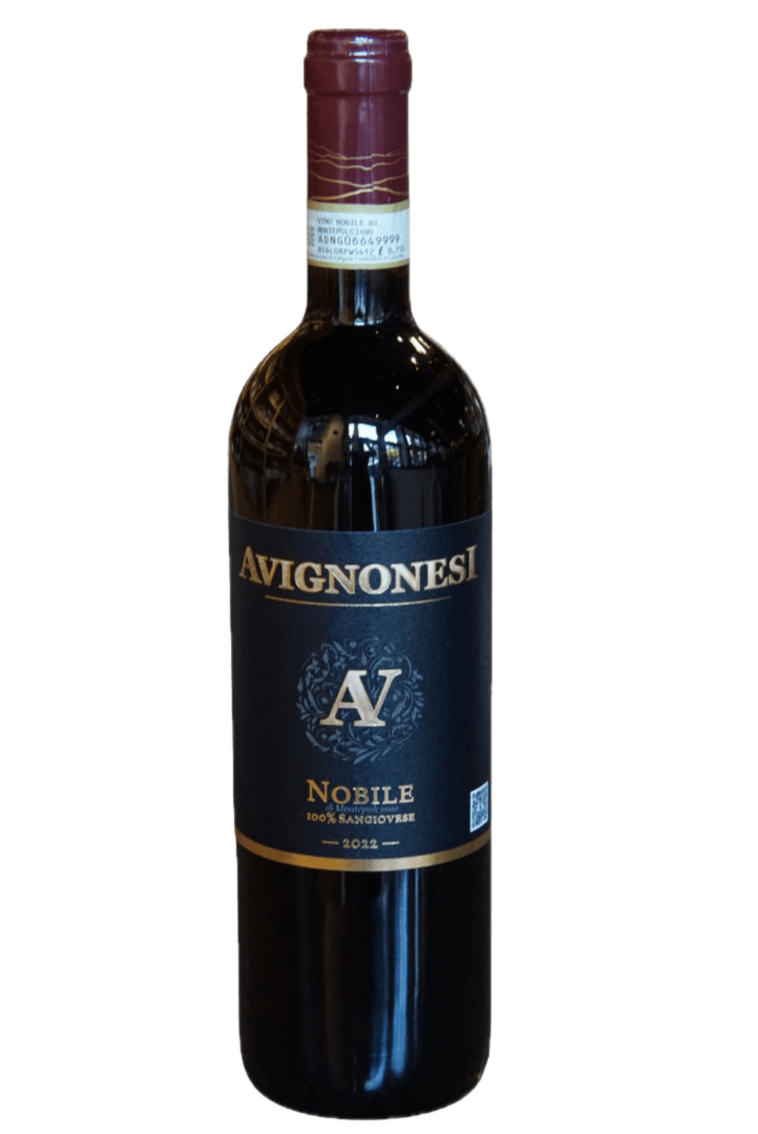Avignonesi Vino Nobile di Montepulciano