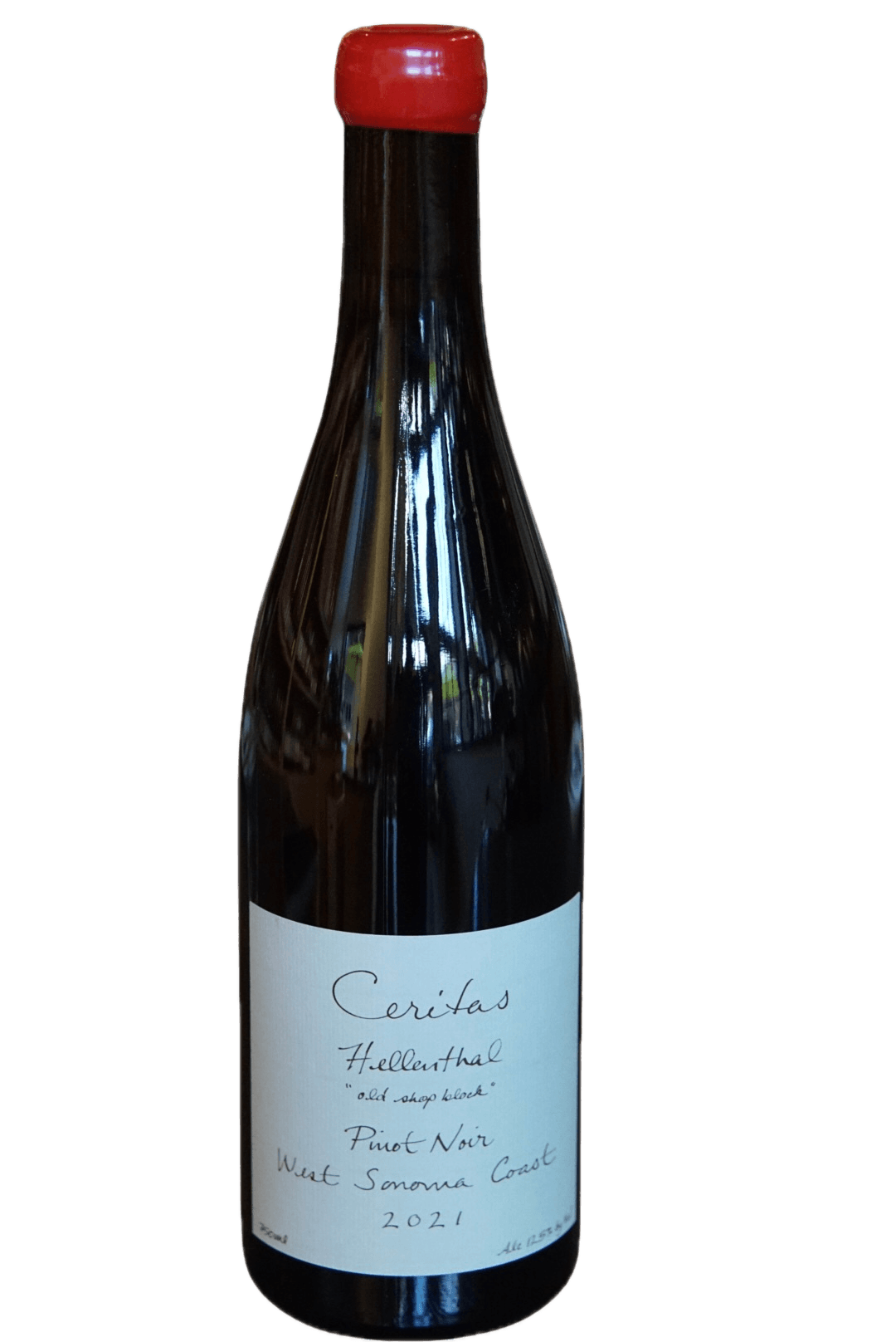Ceritas “Hellenthal” Pinot Noir