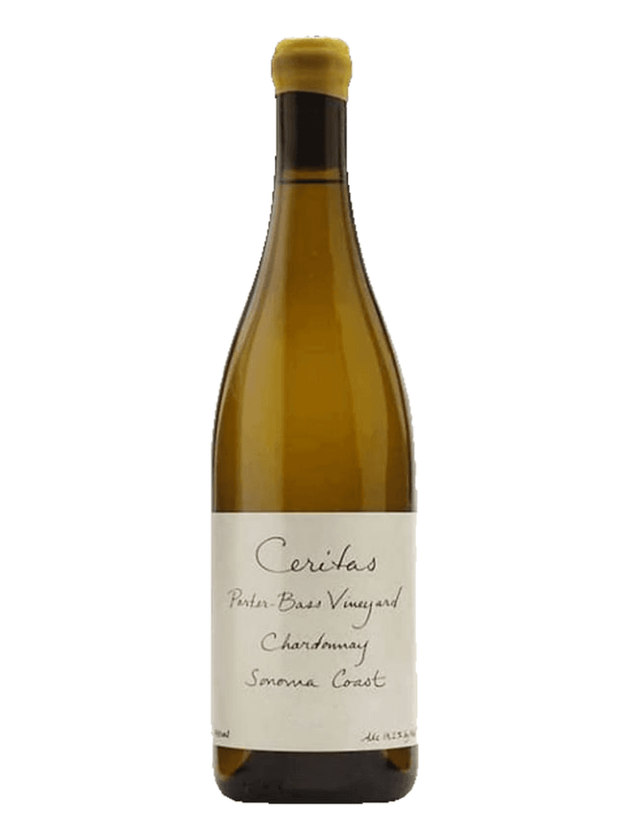 Ceritas Porter-Bass Vineyard Chardonnay