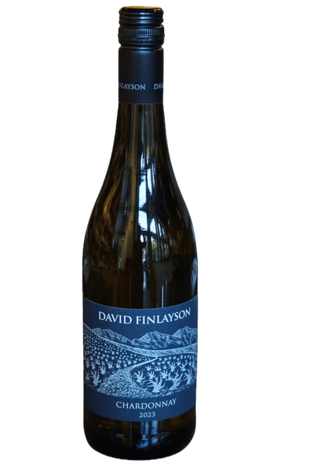 David Finlayson Chardonnay