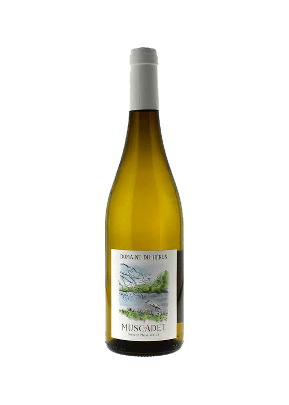 Domaine du Héron Muscadet Sur Lie