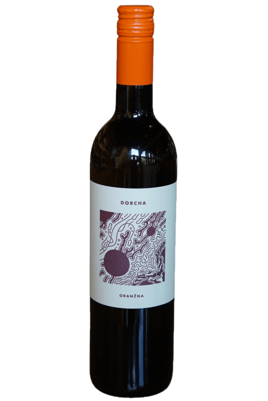 Dorcha Oranžna