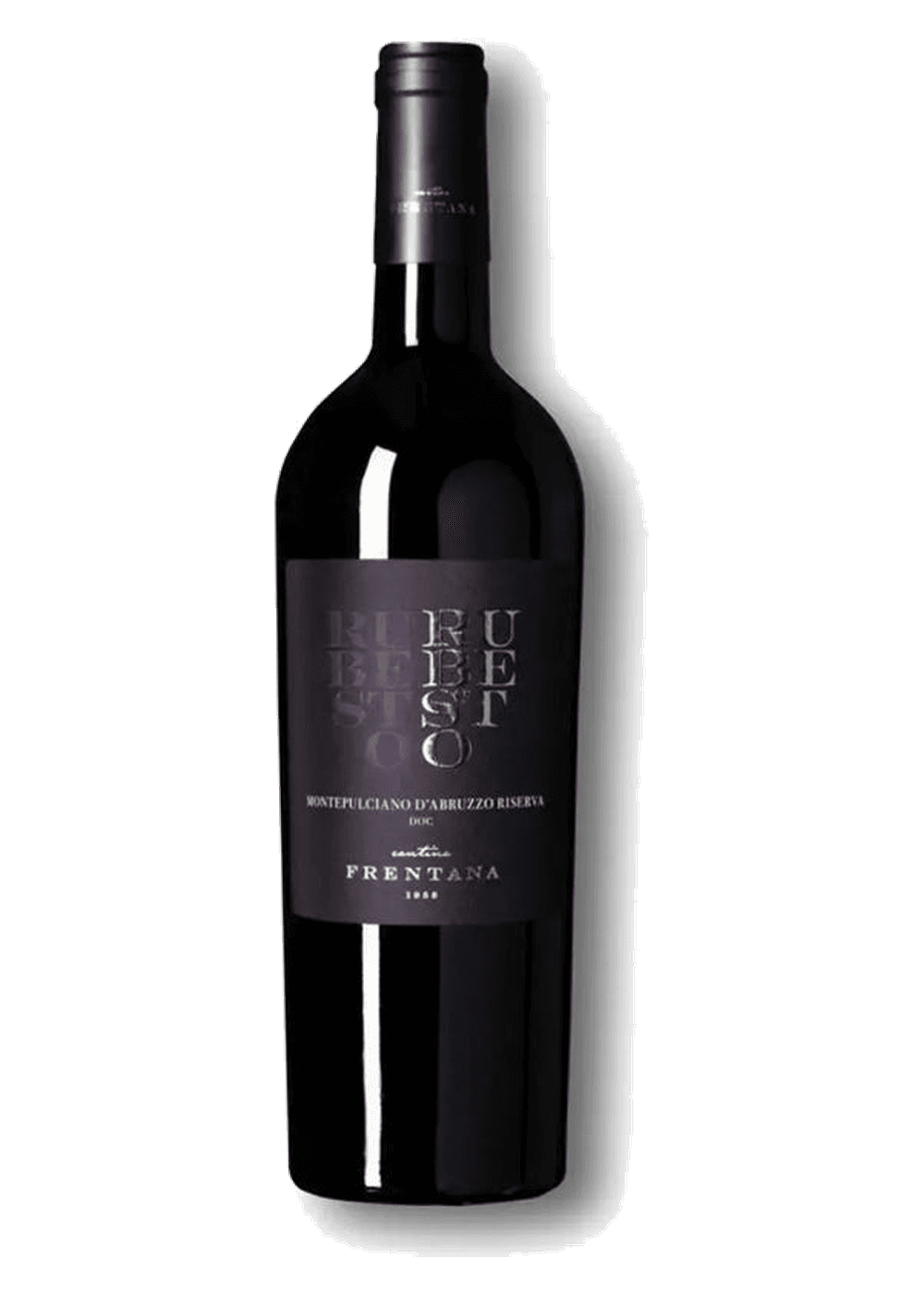Frentana Montepulciano Rubesto