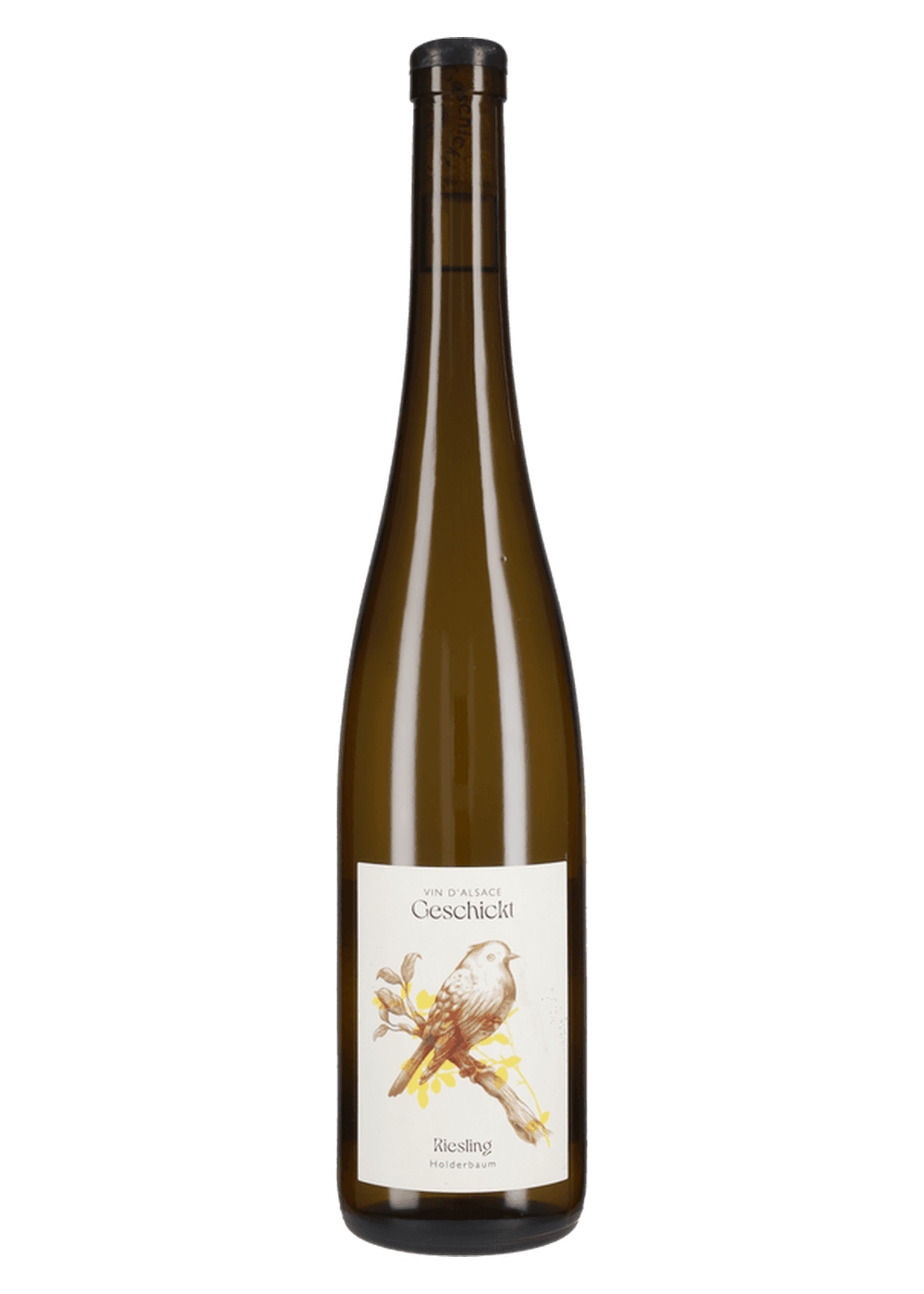 Geschict Riesling