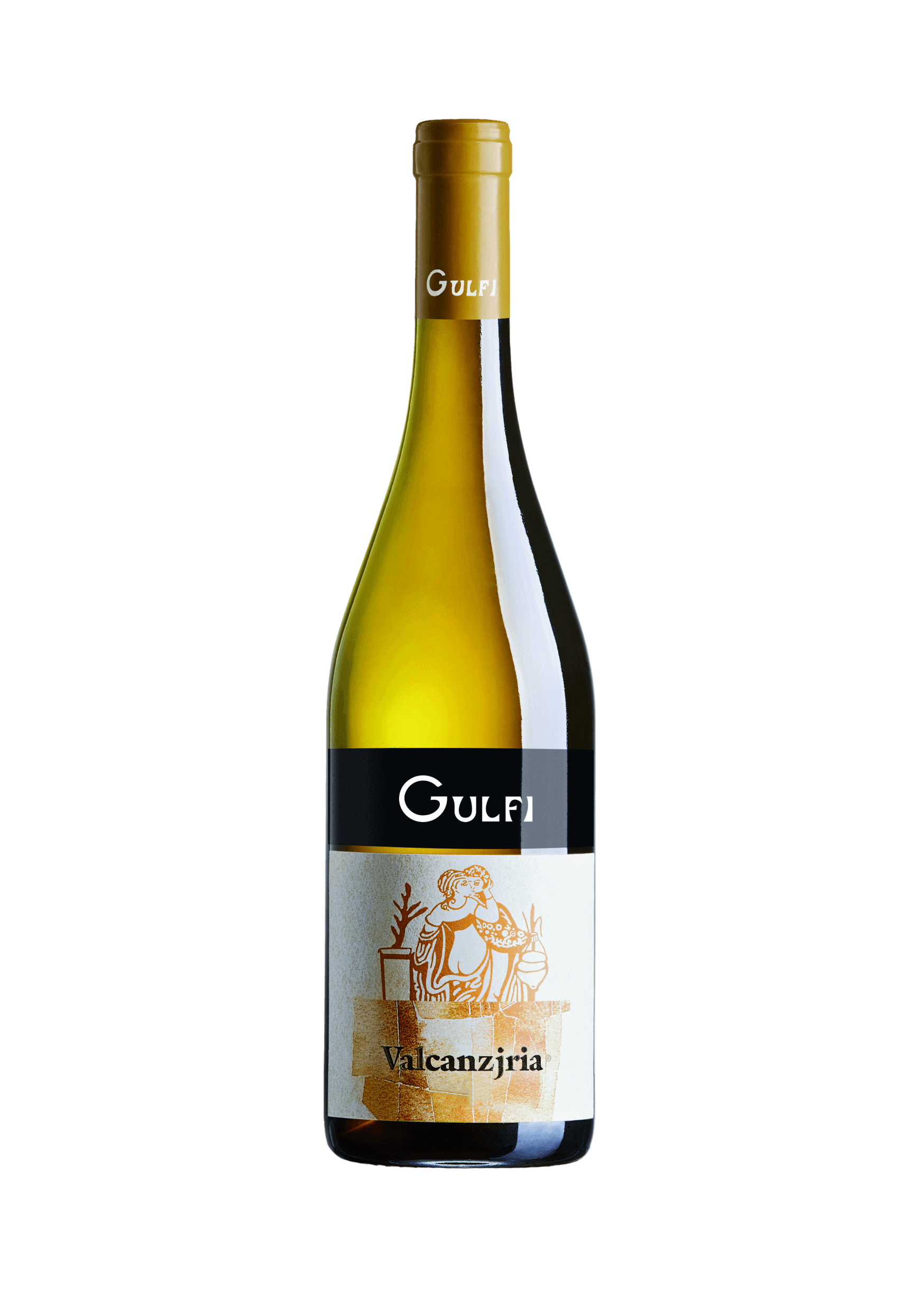 Gulfi "Valcanzjria"