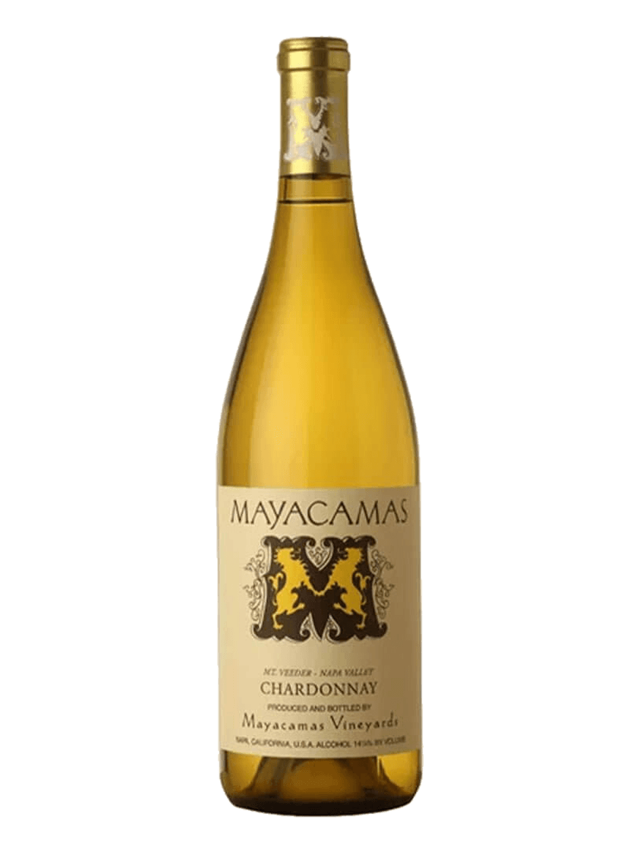 Mayacamas Estate Chardonnay