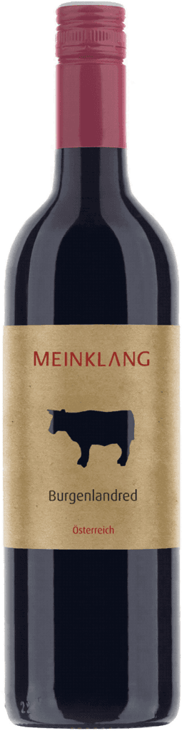 Meinklang Burgenland Zweigelt
