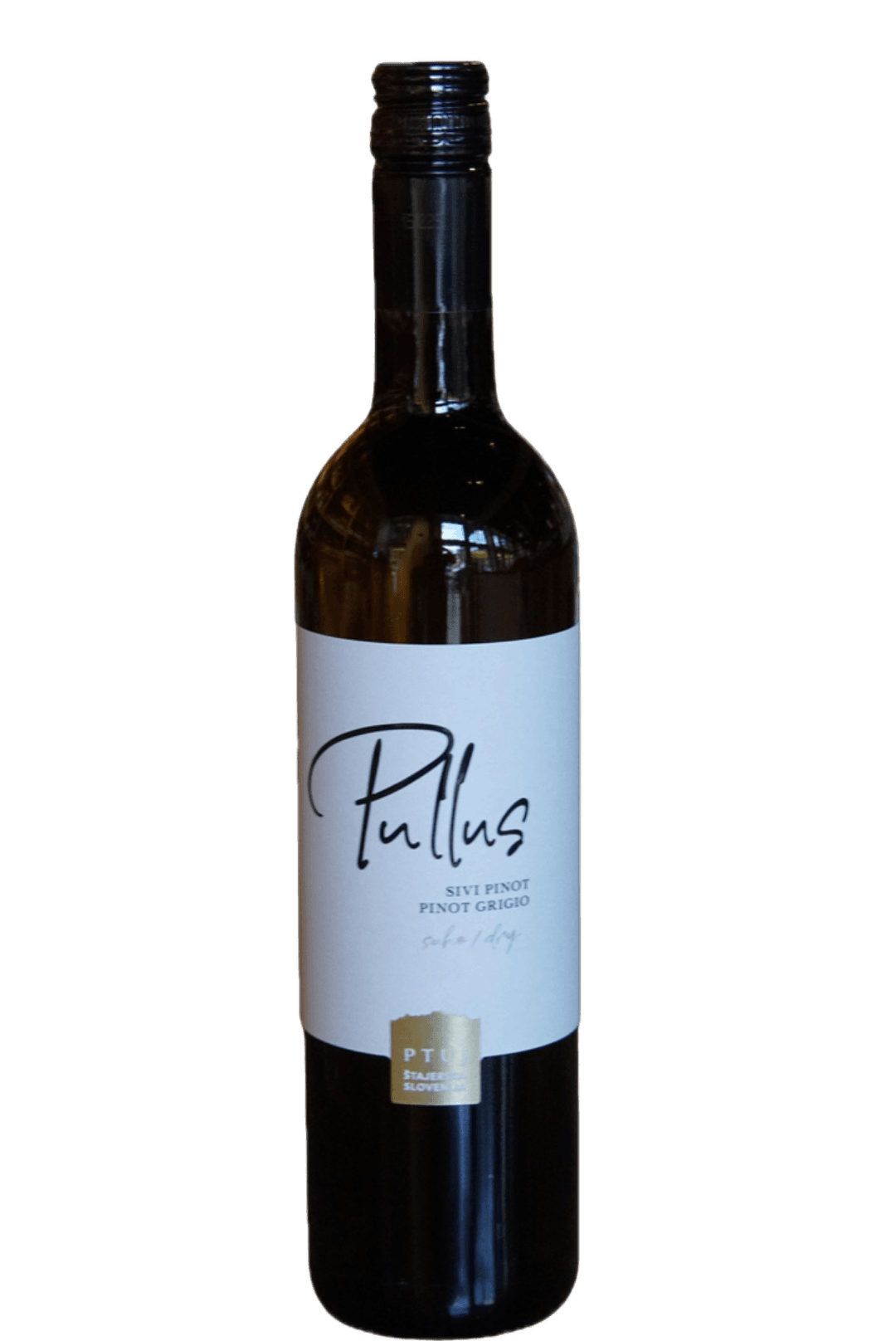Pullus Pinot Grigio Orange