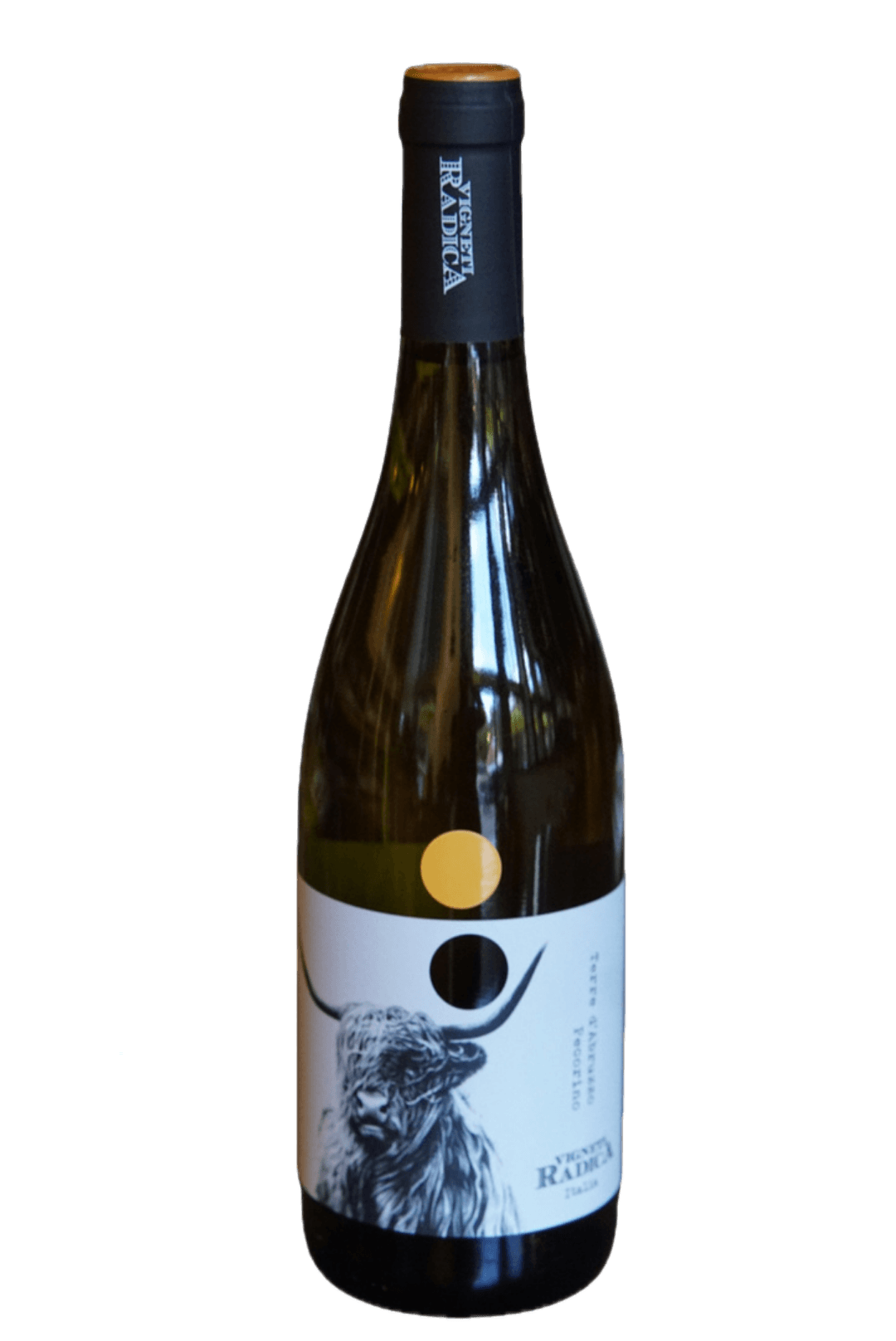 Radica Pecorino