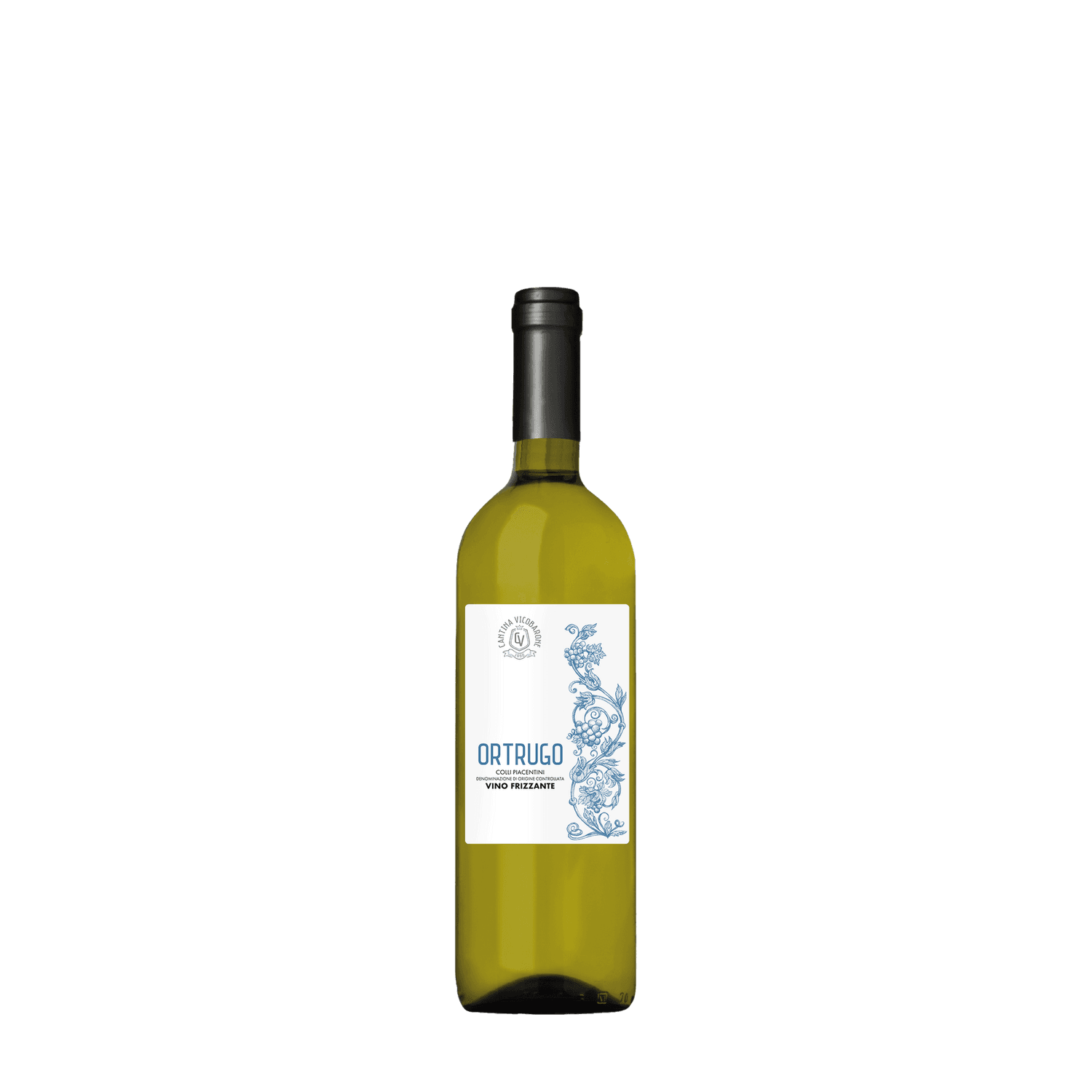 Saccomani Ortrugo Frizzante