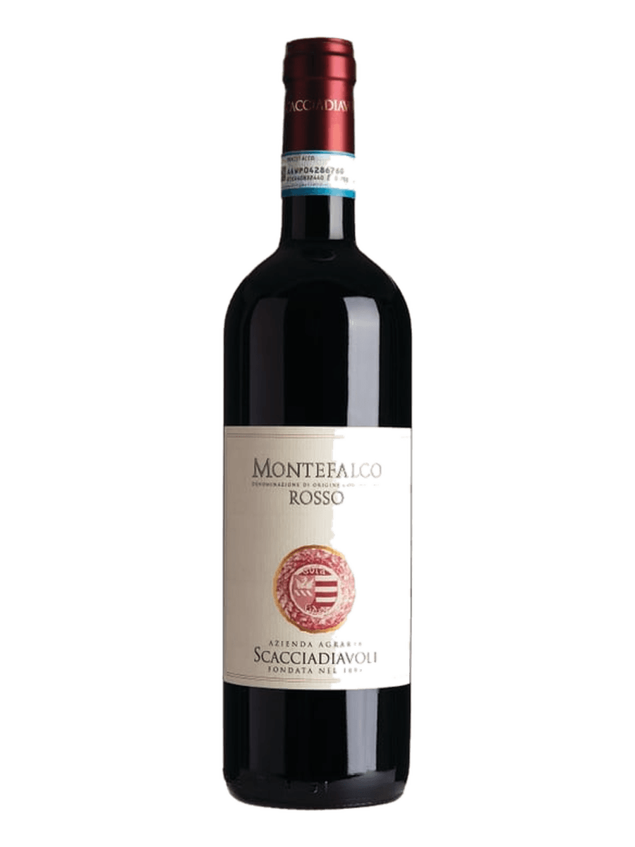 Scacciadiavoli Montefalco