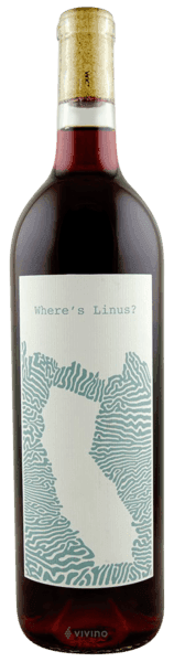 Where's Linus? Rosé
