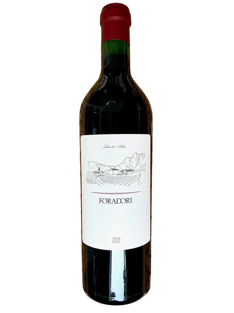 Foradori Teroldego