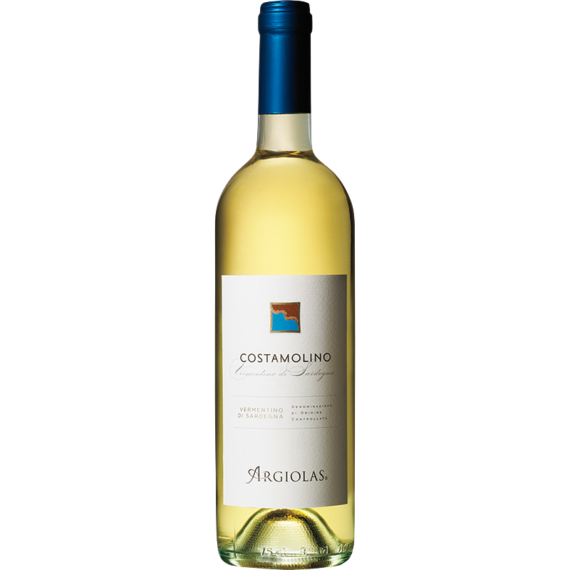 Vermentino di Sardegna